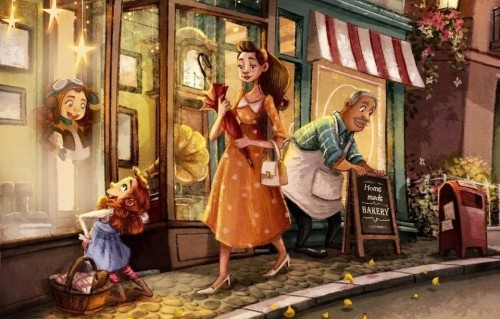 你发现没，婚后过得幸福的人有个共性，就是学会顺应人