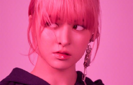 NMIXX成员在新专辑中的具体分工和个人造型有何亮点？|音乐|全能|主唱|美学|宇宙