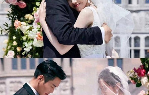 张若昀唐艺昕:不参加夫妻综艺却甜出圈!6 年婚姻靠这一点保鲜