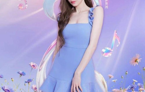 甜心教主王心凌:内娱独一份的画质单位|南通|体育场|张含韵|郭静|码率