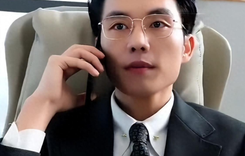 95后霸总男演员半个月没戏拍，回老家承包大棚种菜：毫无表演经验，一次探班闯入短剧行业，巅峰时一个月接三四部戏；已投40万元种菜