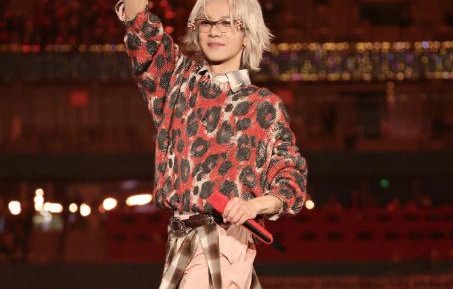 华晨宇“火星演唱会”官宣延期 补偿方案同步公布