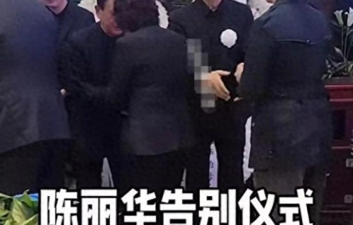 百亿遗产说扔就扔？迟重瑞送妻后彻底皈依，寺庙诵经遁入空门 