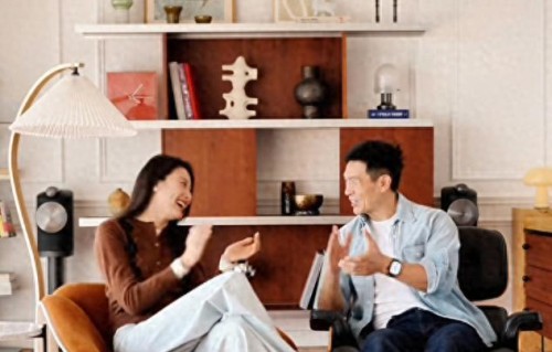 从“控制狂”到最佳合伙人：纪焕博王诗晴的婚姻，给所有吵架夫妻上了一课