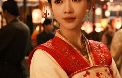 观众对吴谨言再度出演复仇题材古装剧的评价如何？