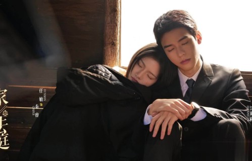 龚俊待播剧清单曝光!《家事法庭》后还有2部古装剧