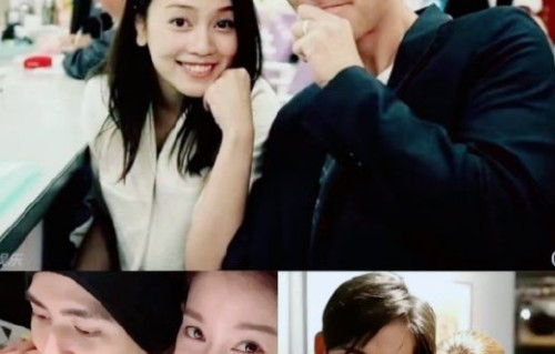 喻虹渊当年为何在《痞子英雄》后选择息影回归家庭？