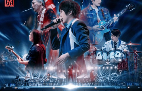 五月天取消3月24日演唱会，加开生日限定场！网友质疑机酒赔偿