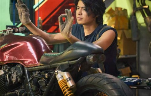 长影电影《门牙》定档五一 五条人乐队仁科、茂涛惊喜加盟|陈昊宇|李心|章宇|高昂|赵鹏