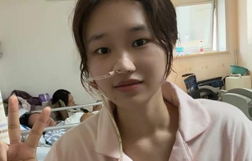 湖南美女“克拉姐姐”去世，年仅25岁，原今年订婚，棺木不能入家