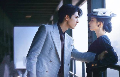 张凌赫有新剧要来了，女主是王楚然，配角全是熟人，太期待这剧了|逐玉|粉丝|民国|评论|搭档