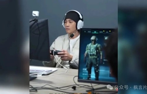 何润东夫妇直播太圈粉:不催礼物只聊天,懂体谅的人,最难得