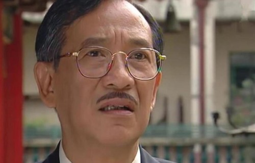 89岁江图离世：演了一辈子反派的亚视绿叶，带走了港剧黄金时代