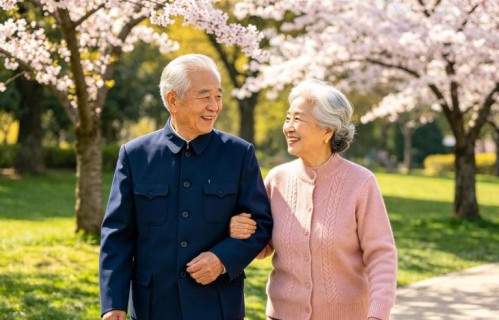 人到晚年才彻底醒悟：不羡慕当官有钱，只羡慕这2种人，活得通透又舒心