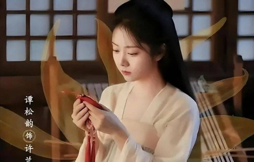 2026古装待播剧，有没你在期待的？|成何体统|祯娘传|杨紫|大运河|林更新