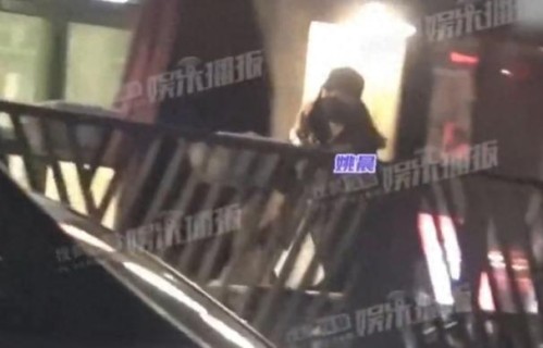 姚晨曹郁离婚后首次共同现身,相处融洽无隔阂,被赞“体面离婚的范例”