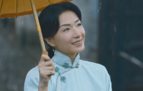 万茜新剧演技封神 | 4代红极一时的“姬圈天菜”，选了不同的路