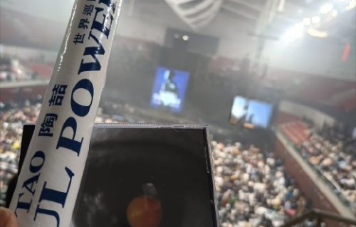 陶喆在巡演过程中为何多次在演唱经典歌曲时情绪失控落泪？|音乐|蝴蝶|舞台|粉丝|时代