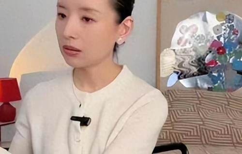 ​ 6人婚礼vs红眼眶道歉！ 潘粤明董洁14年恩怨落幕，央媒高调官宣他的春天来了