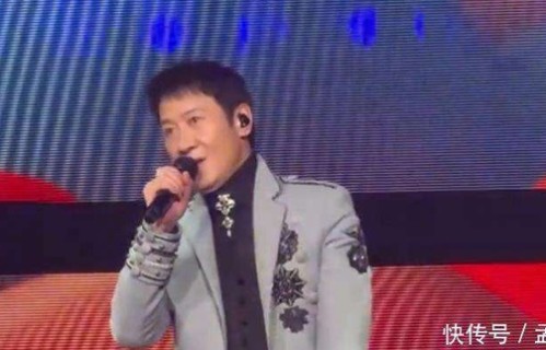 红馆收官！黎明演唱会燃炸全场，容祖儿阿Sa秒变迷妹疯狂应援