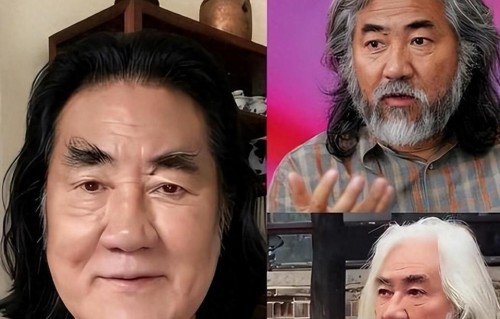 相差31岁被嘲多年，张纪中“改头换面”后，终于看懂杜星霖的幸福