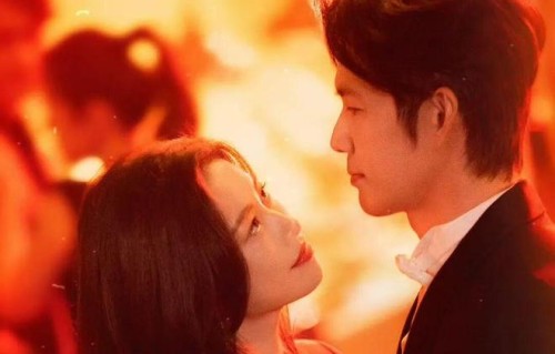 热度狂飙！钟汉良、朱珠主演新剧，无锡出品！|蜜语纪|榜单|口碑|数据|剧情