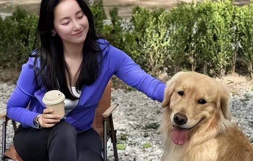 分居不分家？42岁吕一定居北京，丈夫在杭州，结婚10年无儿无女，分居3年零互动