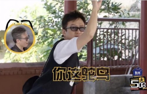 《五哈6》开播，对话总导演王征宇：让观众笑看兄弟情