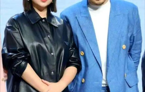 沈腾和马丽在综艺《王牌对王牌》中的互动为何被称为“一个敢疯，一个敢拦”？