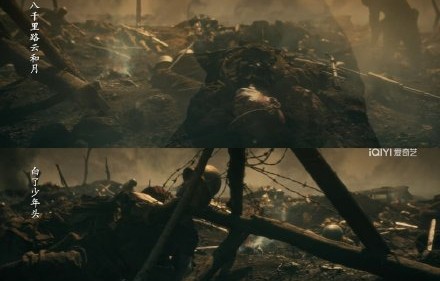 导演张永新在拍摄《八千里路云和月》时克服了哪些极端拍摄条件？|电视剧剧情讨论|王阳|历史|万茜|剧组