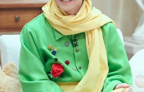 何炅停更26年专栏后，网友们有什么样的反响和行动？