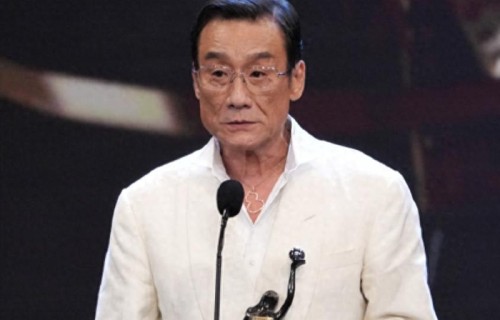 金像奖获奖名单出炉:梁家辉五封影帝，章子怡马丽坐了一晚冷板凳|影帝|梁家辉|章子怡|马丽