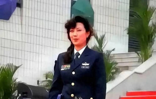 又演反派了，她总能把不起眼的人物演得有血有肉