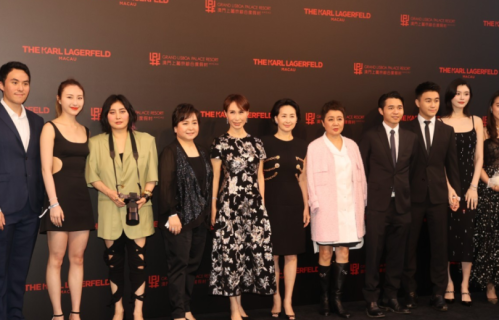 争宠有私生子算什么？向太一语道破豪门争斗，郭碧婷成最后赢家