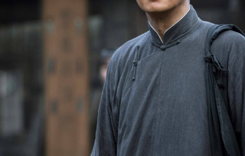 烂到令人发指！《八千里路云和月》男主调情小护士，人设前后割裂