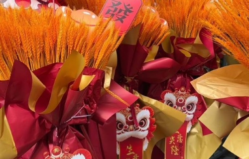 杨幂郭碧婷郭采洁给谢依霖的排面！让人重回《小时代》