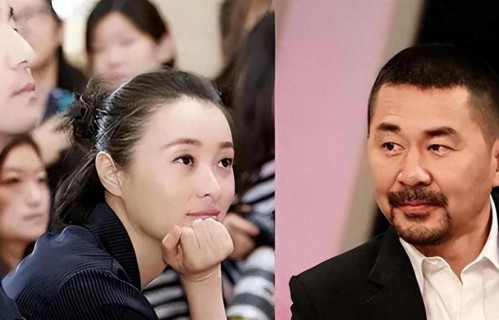 陈建斌或许也没想到，当年的那一封信，竟然让吴越成长到如今