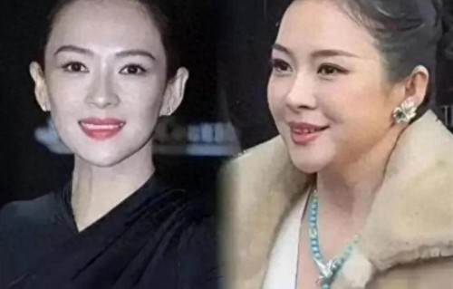 章子怡增重20斤判若两人，昔日国际影后，如今尽显邻家烟火气