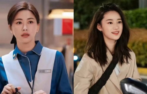 除了朱珠，剧中其他九位女性角色（如郭晓婷饰演的主厨等）的故事线有何看点？|职场|蜜语|情感|童年|家庭