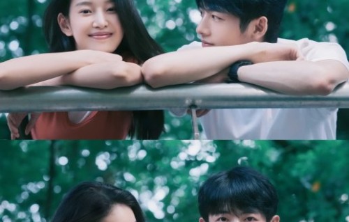 电影《偷偷藏不住》男女主角朱珞宁和周皓崎是新人演员吗？|赵越|张裕笛|暗恋|选角|银幕