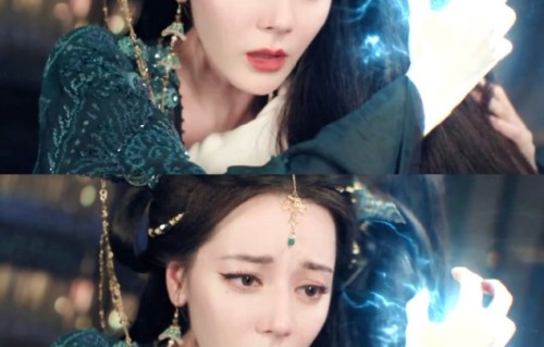 《白日提灯》的成功为古装偶像剧行业带来了哪些启示？|迪丽热巴|非养成系主角|贺思慕|慕胥辞|电视剧剧情讨论