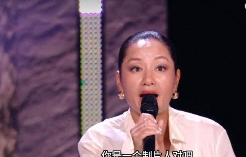 瞿颖让陶昕然找她演戏，只要不超时，我可以要最低最低的钱