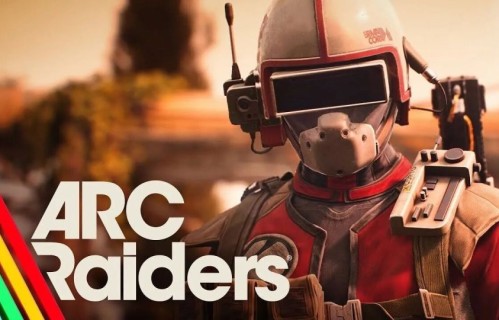 搜打撤《ARC Raiders》锁区半年 企鹅国服即将到来