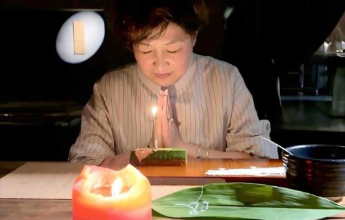 从央视春晚总导演到纽约慢跑主妇，哈文用8年兑现李咏最后托付：爱是选择