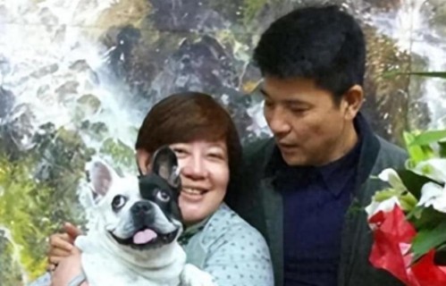 67岁傅丽莉：和孙淳大二相恋，结婚41年无子女，人生总有遗憾