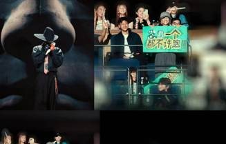 网友称应采儿是陈小春的“站姐”，她还为丈夫的事业做过哪些支持？