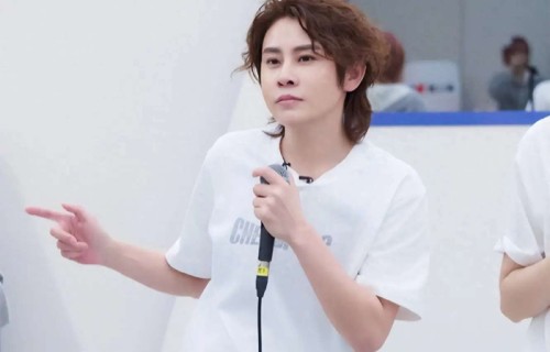 浪姐7三公分组王濛团太强再与李小冉唐艺昕组队