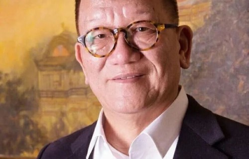 逝者 | 香港知名艺人去世！学生包括刘德华、梁朝伟、周星驰……|周润发|吴孟达|卢海鹏|经典|郑伊健