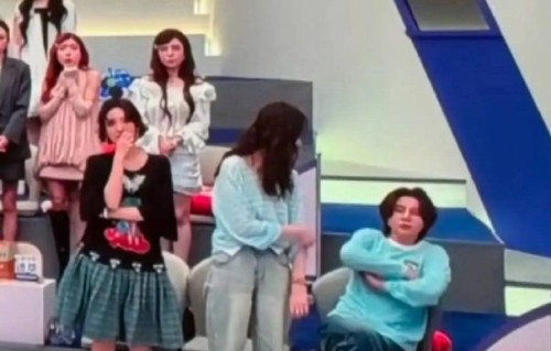 王濛和赵子琪在节目中公开质疑了赛制的哪些问题？|孙怡|阚清子|乘风破浪|综艺吐槽|李小冉