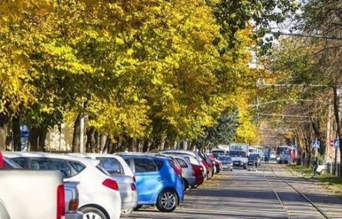 成都车主停车2411次拒缴欠费1.3万余元 被判全额支付并计息